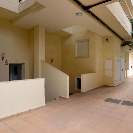 Casa Vacacional En Canos De Meca Los Canos De Meca Exteriör bild