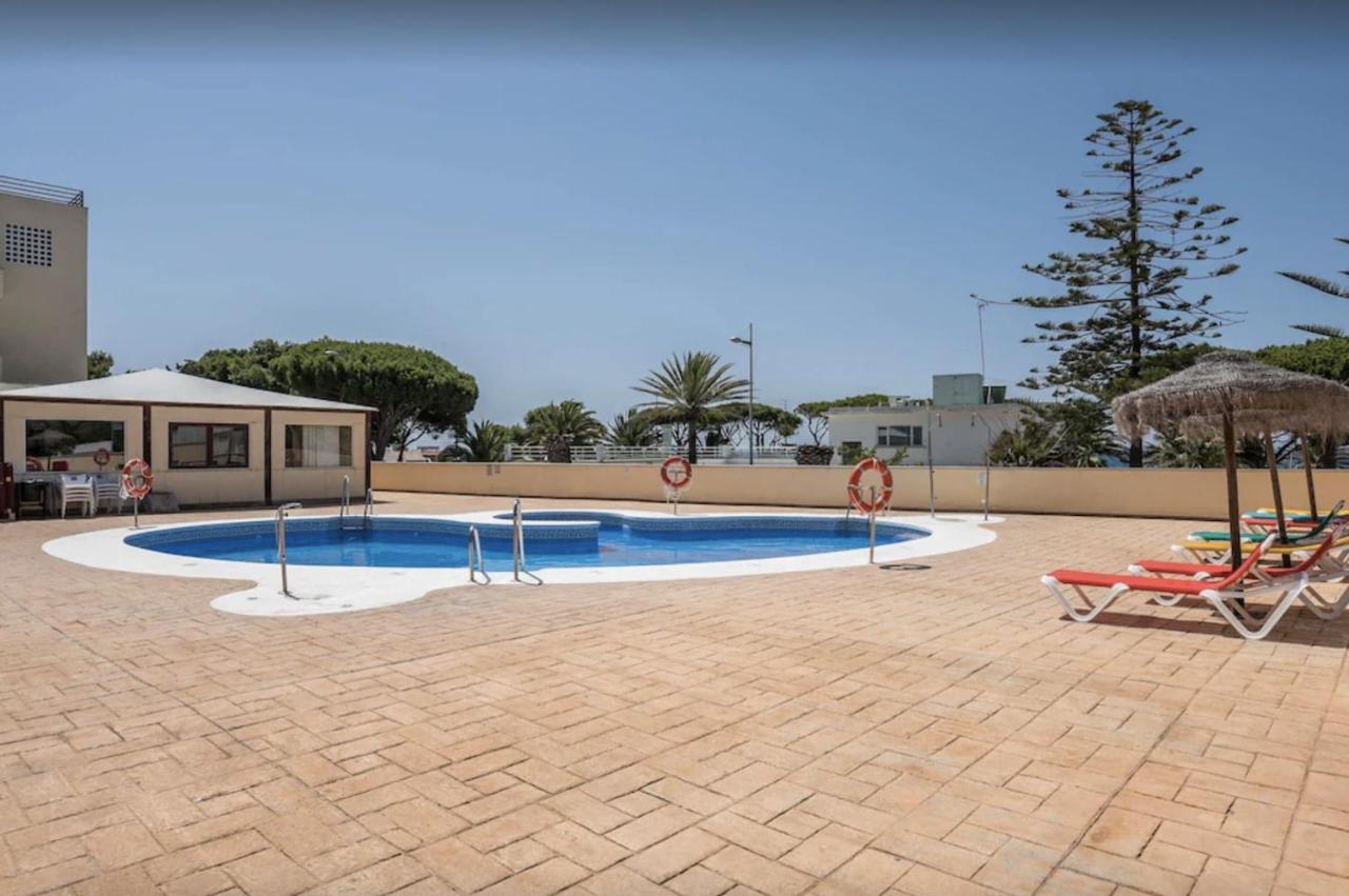 Casa Vacacional En Canos De Meca Los Canos De Meca Exteriör bild
