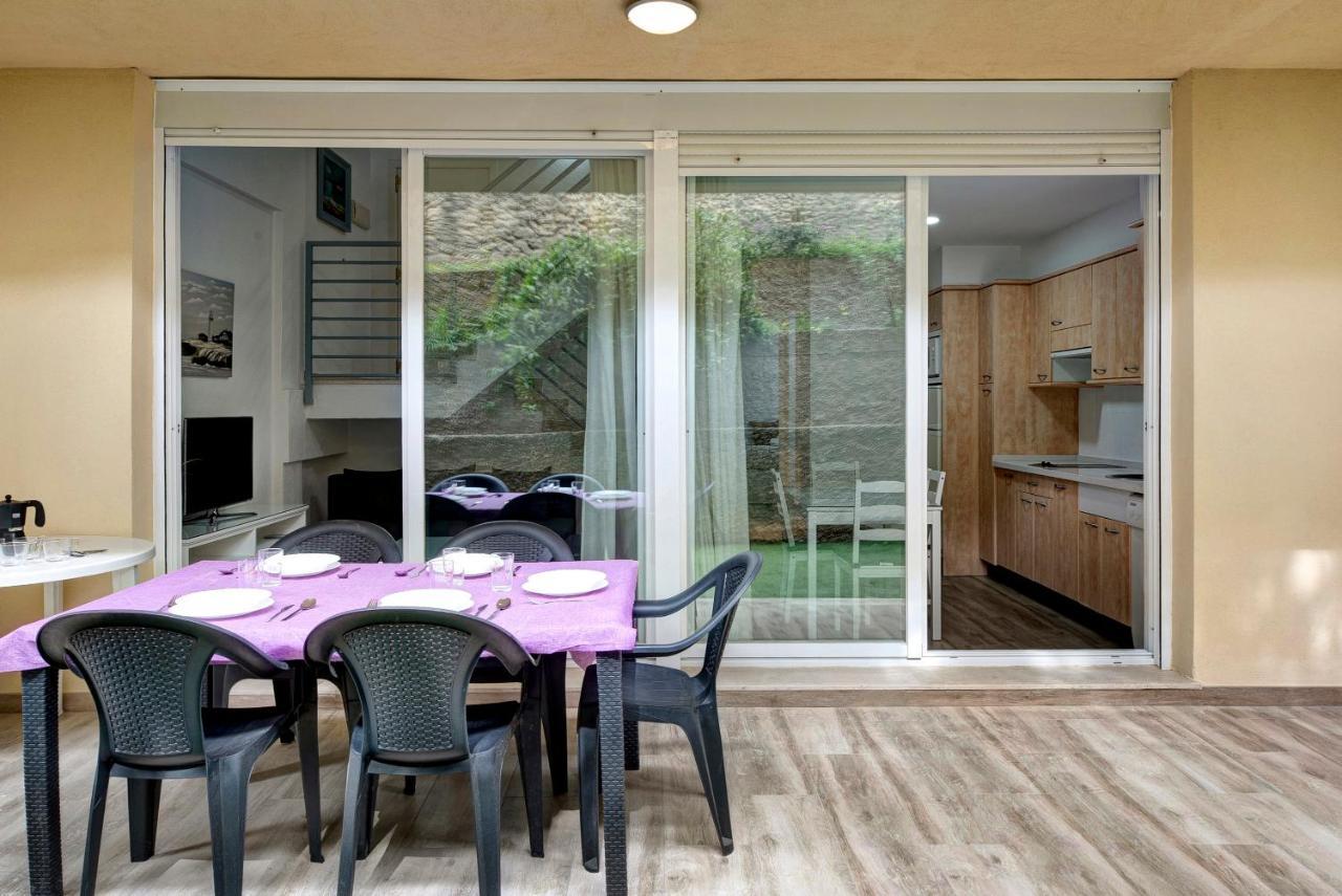 Casa Vacacional En Canos De Meca Los Canos De Meca Exteriör bild