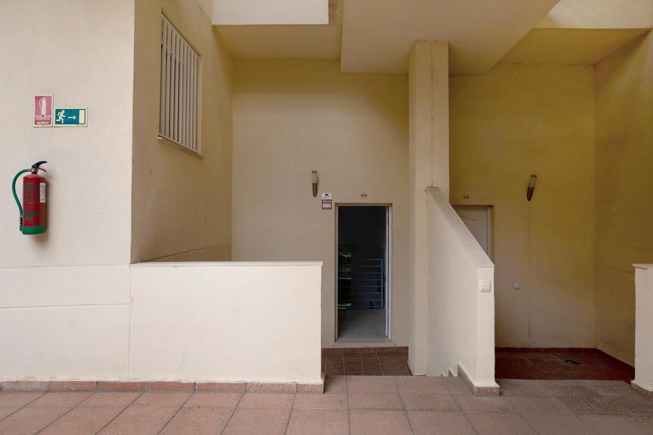Casa Vacacional En Canos De Meca Los Canos De Meca Exteriör bild