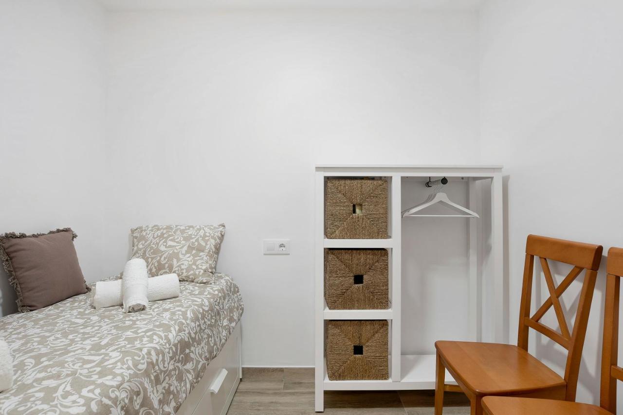 Casa Vacacional En Canos De Meca Los Canos De Meca Exteriör bild