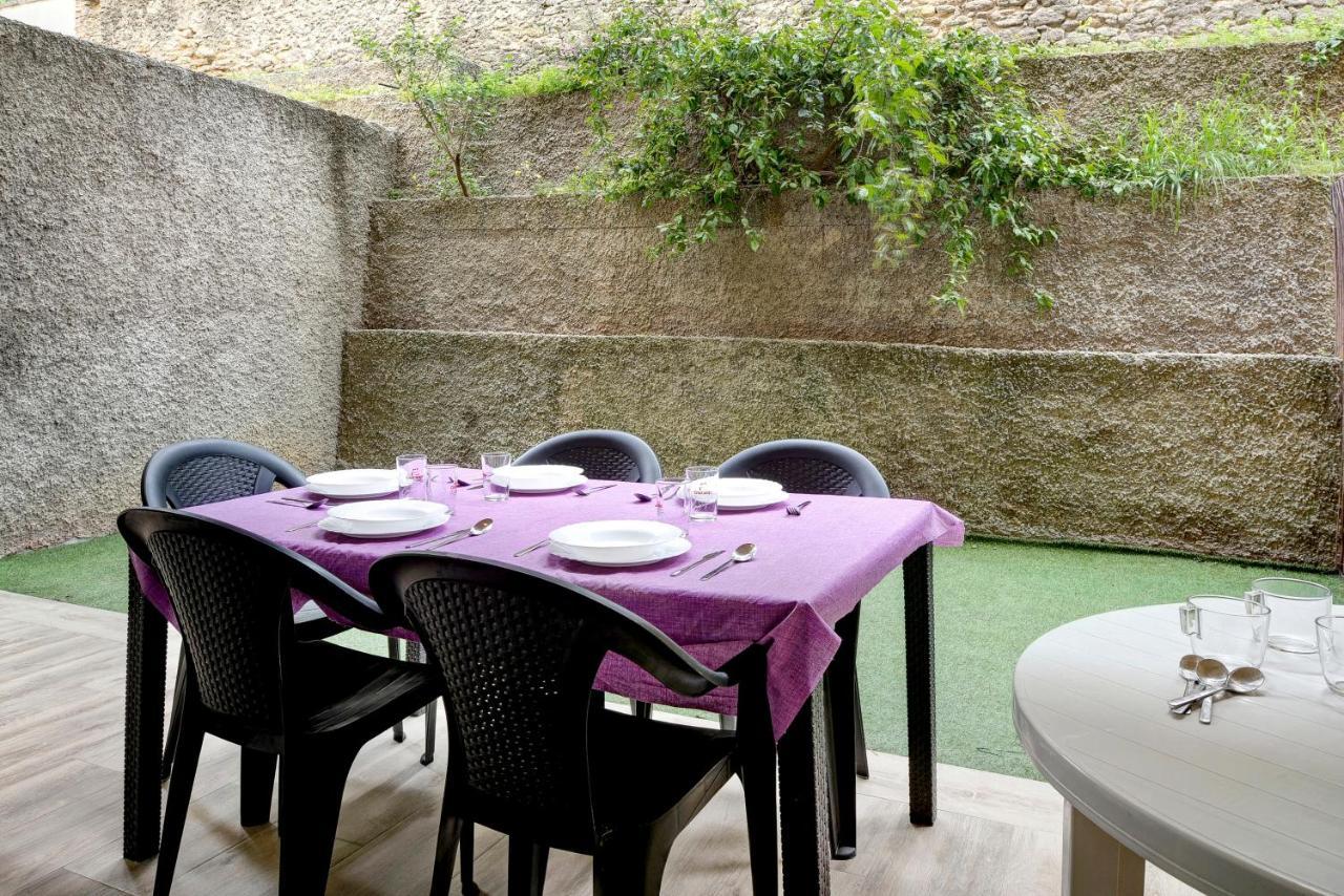 Casa Vacacional En Canos De Meca Los Canos De Meca Exteriör bild