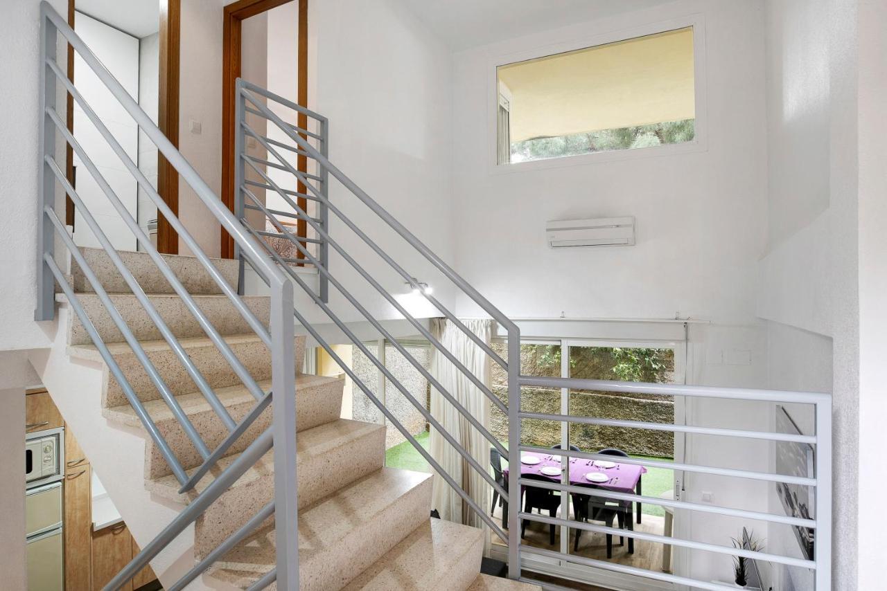 Casa Vacacional En Canos De Meca Los Canos De Meca Exteriör bild