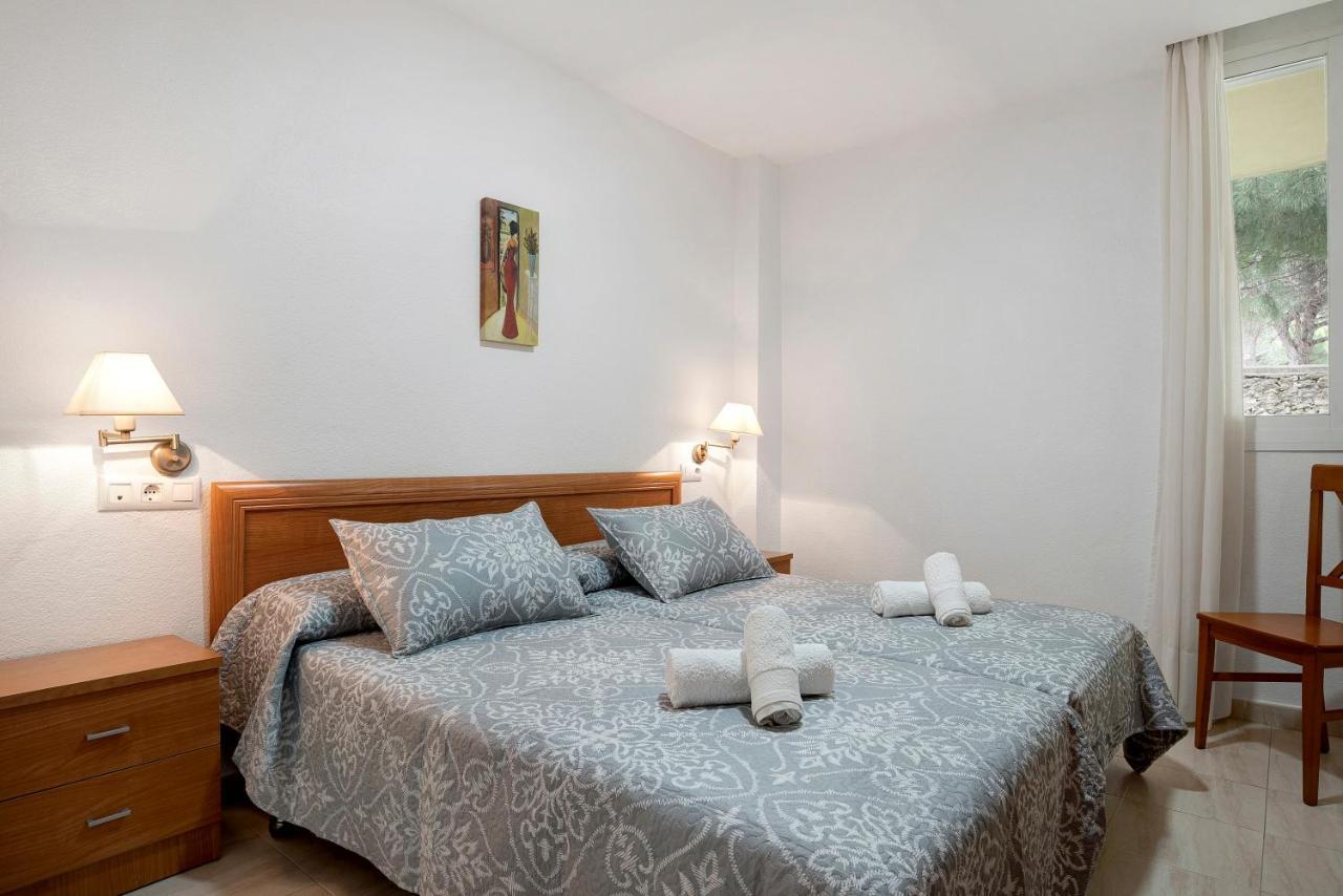 Casa Vacacional En Canos De Meca Los Canos De Meca Exteriör bild